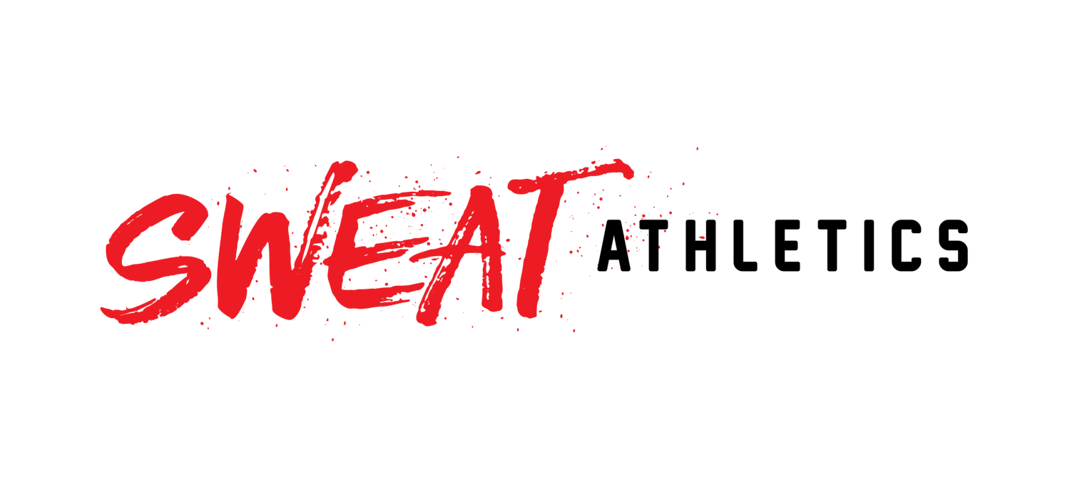 SCHEDULE — Sweat Athletics