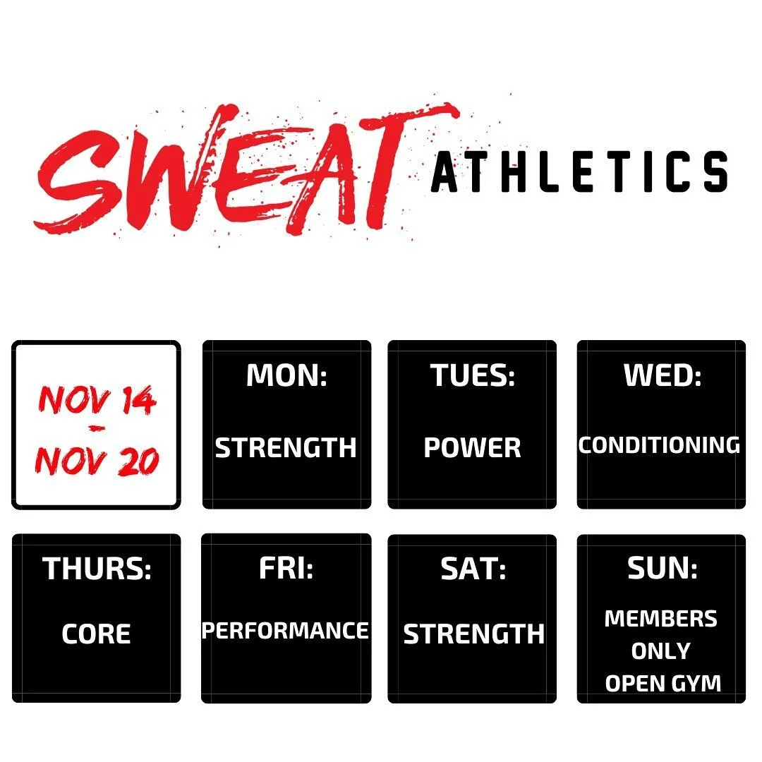 BASKETBALL — Sweat Athletics