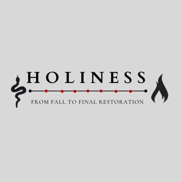 We hope you&rsquo;ll join us for worship tonight at 6:15pm as we start our new sermon series, Holiness: From Fall to Final Restoration. See y&rsquo;all tonight!