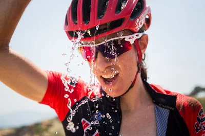 The Rio Olympic Mountain Bike Test Event