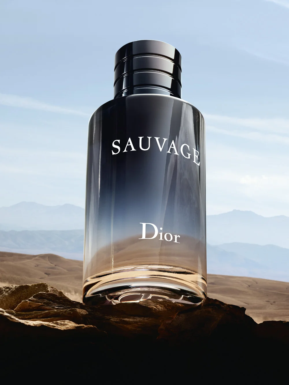 Dior - Sauvage