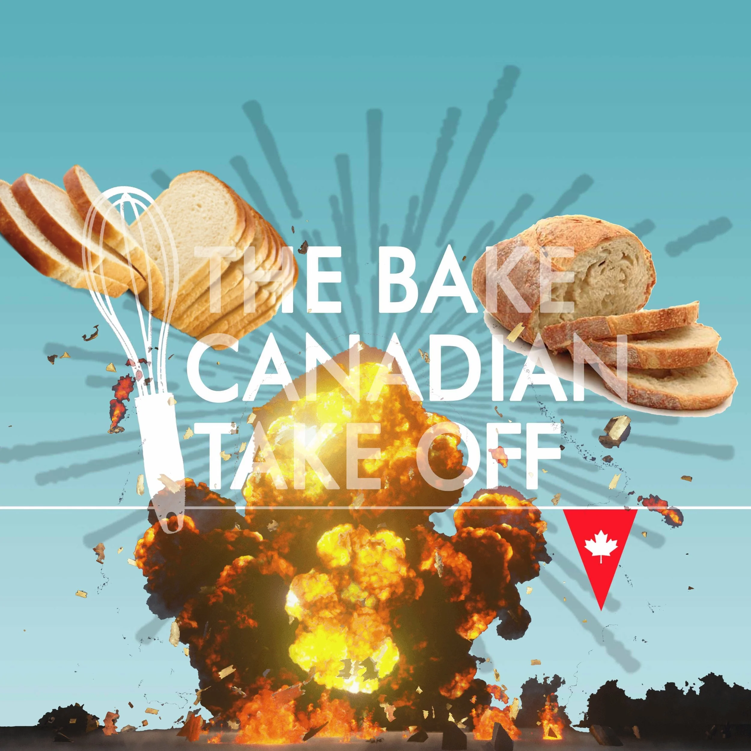 Bread Week Promo