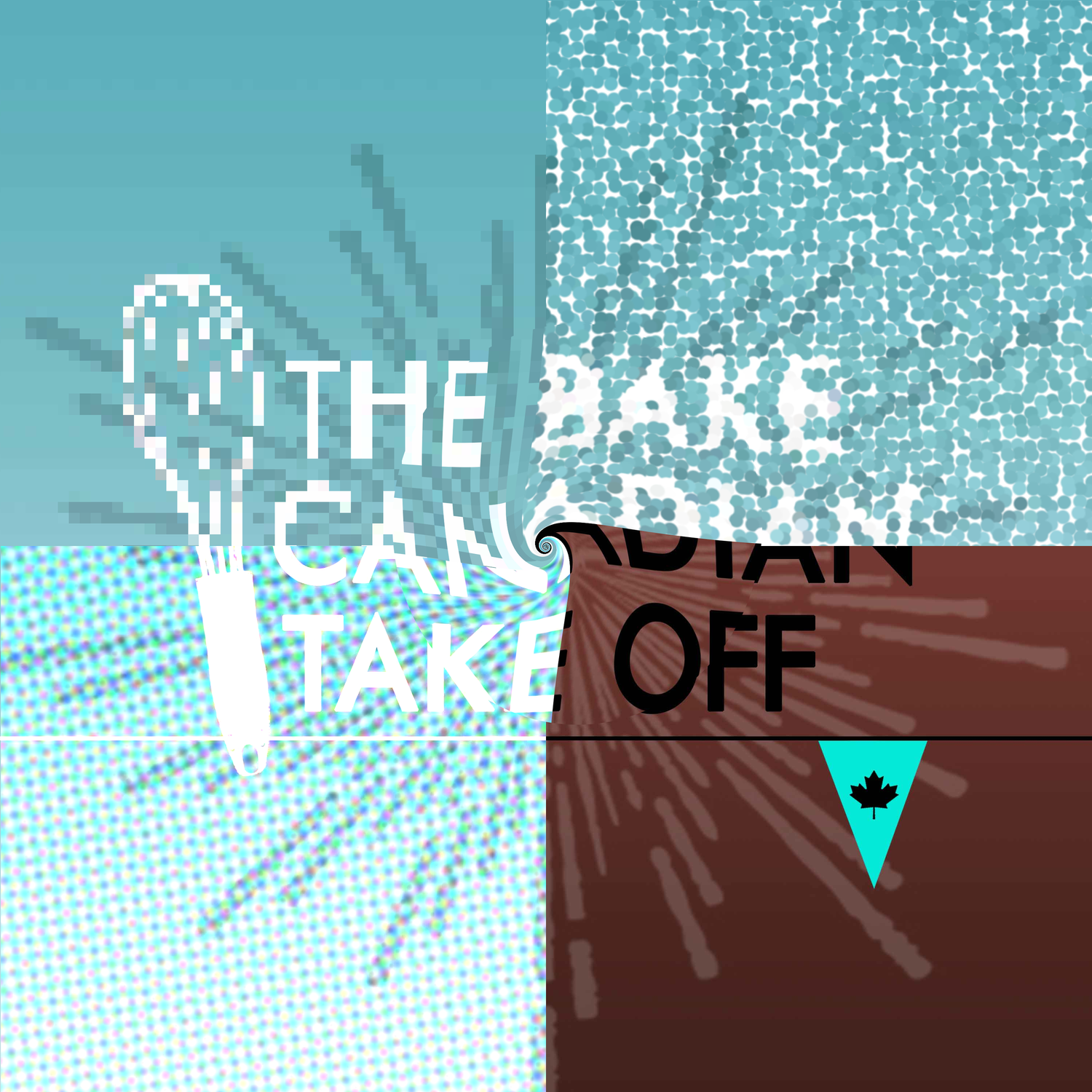 The Dog Canadian Politics Off episode artwork