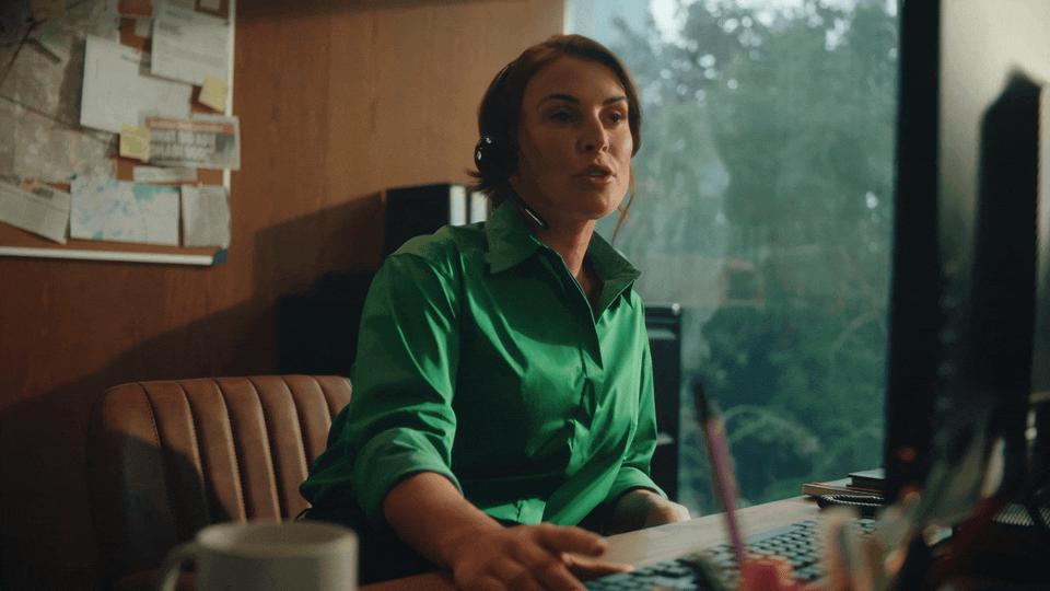 PADDY POWER | JUSTICE REFUND | COMMERCIAL