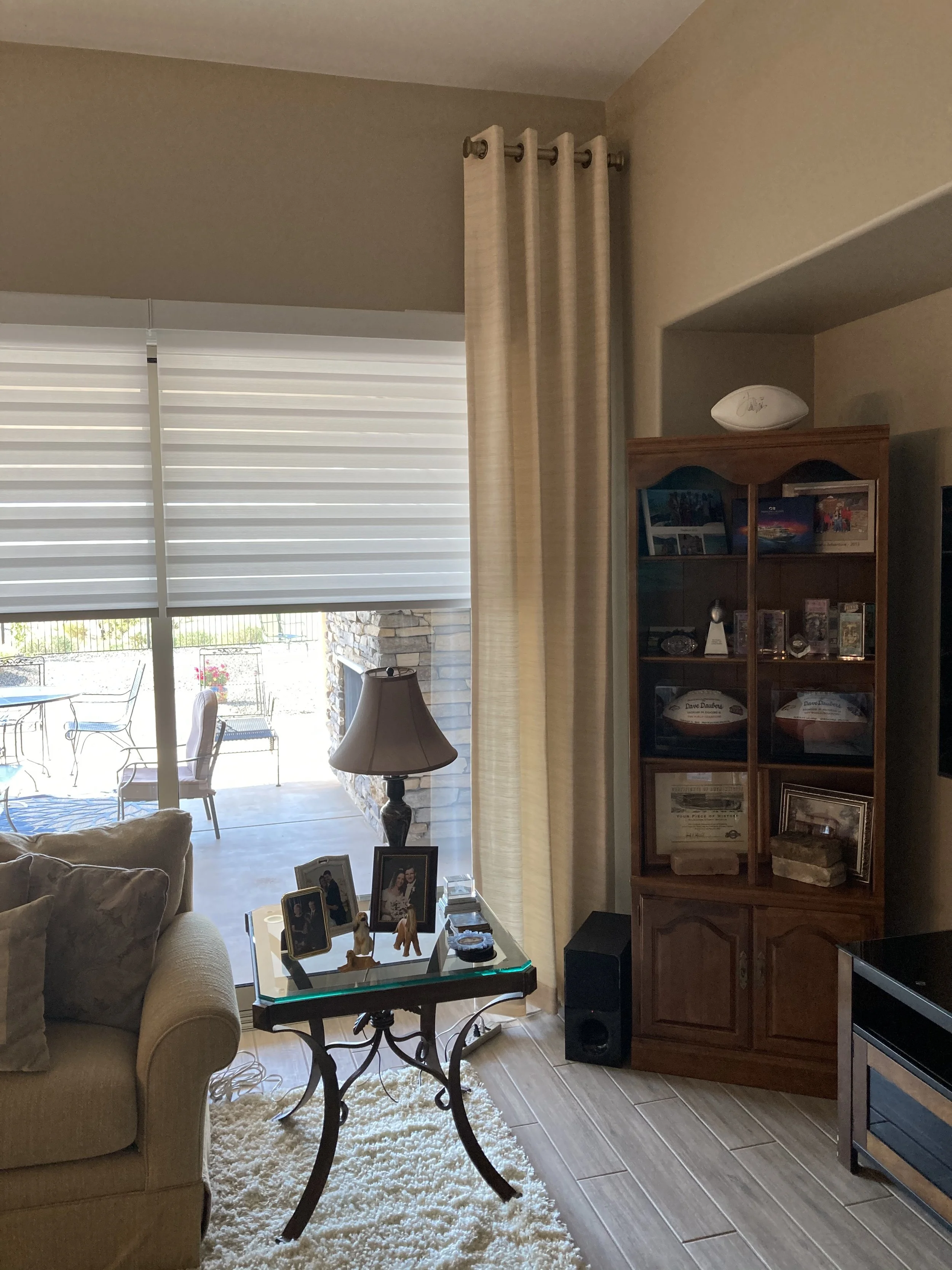 No Strings Attached: Creating a Cordless, Kid- and Pet-Safe Home