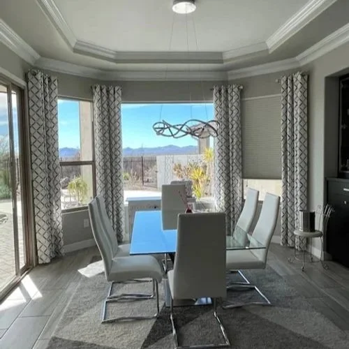 Drapery: Style and Function for Your Home