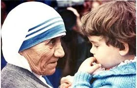 Love the One in Front of You