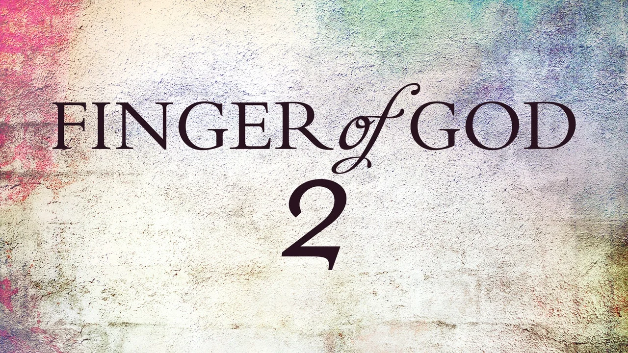 Finger of God 2