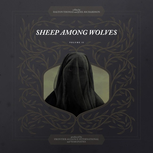 Sheep Among Wolves, Volume 2