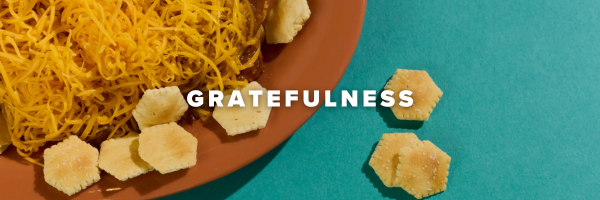 Grateful