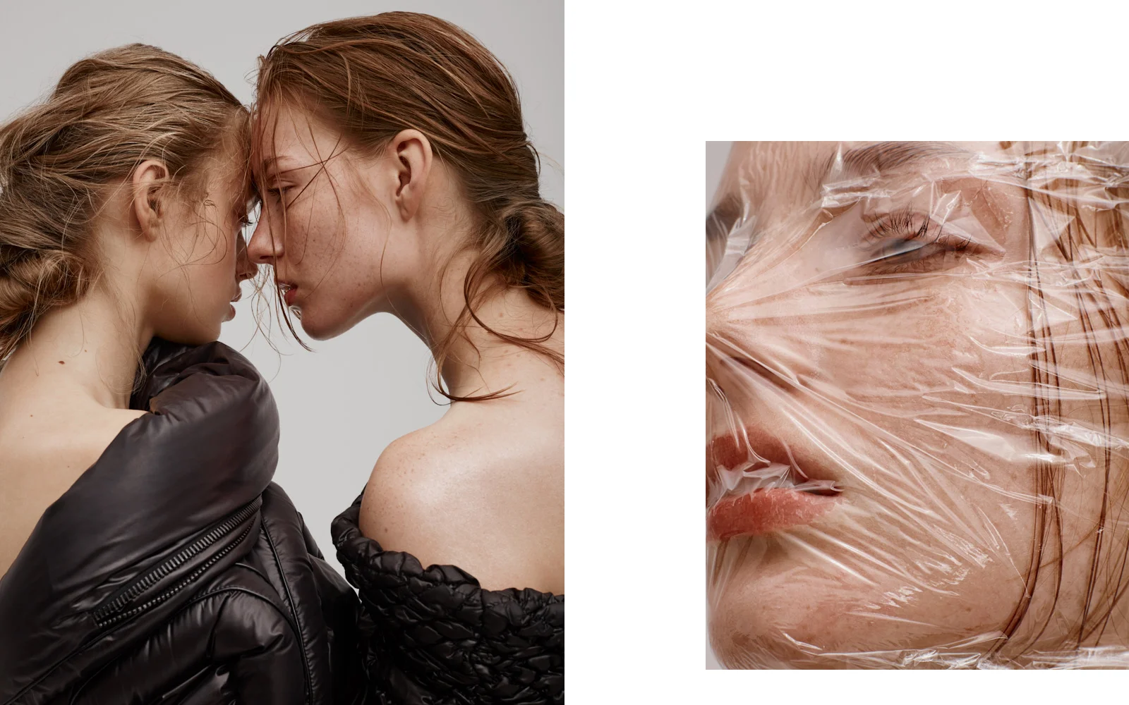 Born Into for SÝN Magazine