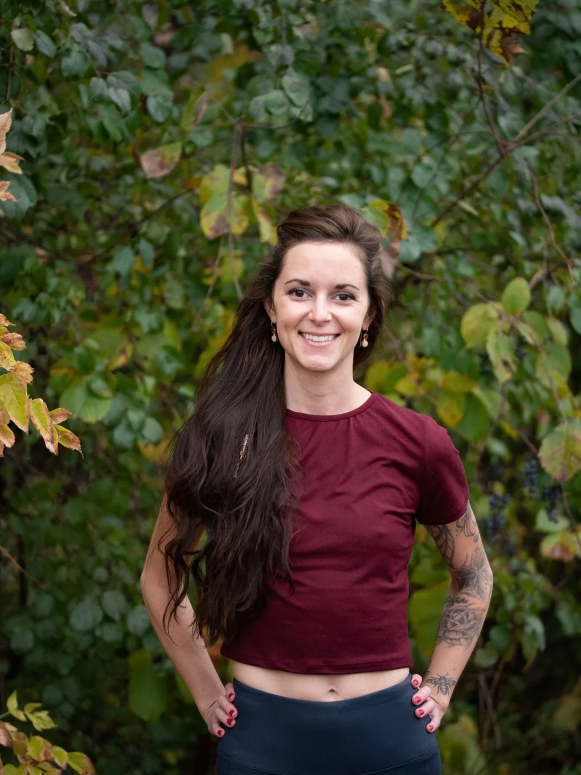 📣NEW TIME + KATIE&rsquo;S BACK 📣

Wednesday night vinyasa is now at 6p (formerly 630p) and Katie is returning to the teacher&rsquo;s seat at Yoga Zen 🎉

You might remember classes with Katie - she was part of the team when we first opened and her 