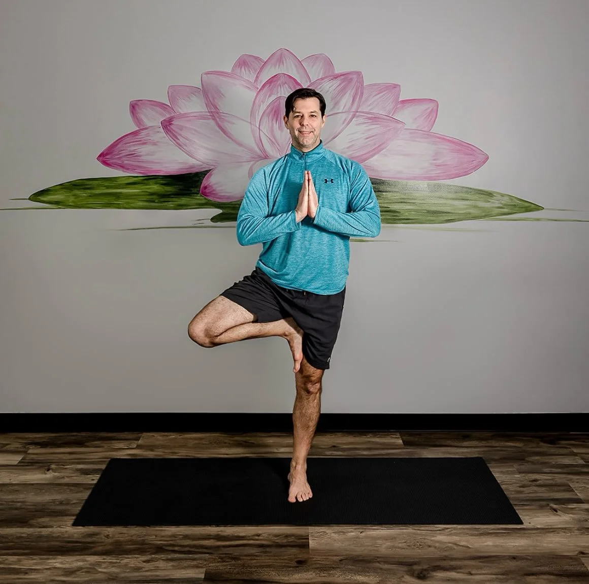 🥹MATT&rsquo;S LAST CLASS🥹

Is THIS Wednesday, July 15 at 9a. Join him for a Vinyasa class before he leaves for Costa Rica! ☀️ 

Matt will be missed by the Yoga Zen community, he&rsquo;s been a fan favorite at the studio! He&rsquo;s been teaching he