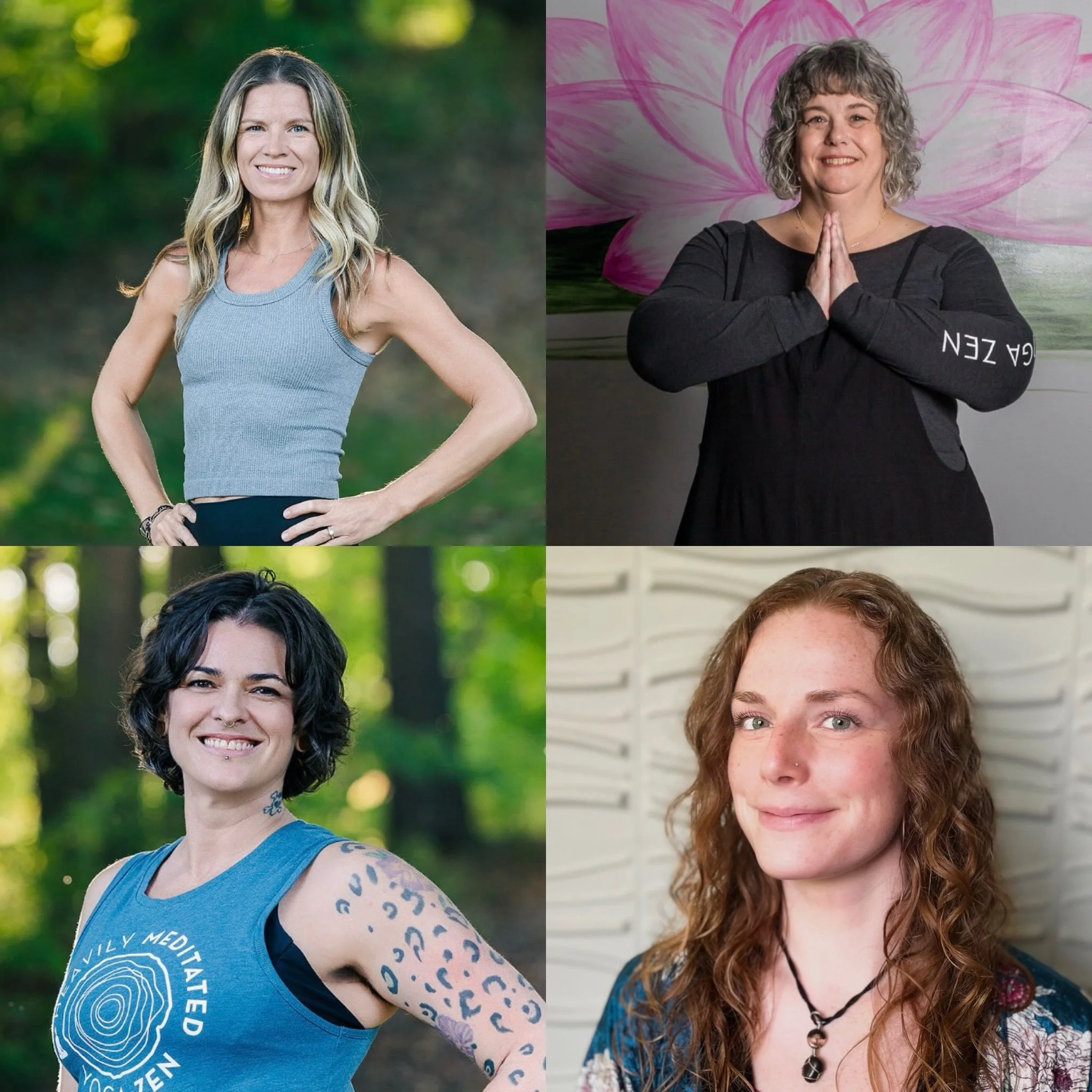 💆MASSAGE THERAPY💆&zwj;♀️

We have massage openings next week! If you&rsquo;ve been trying to find one with us, NOW is the time to book. 🙌🏻

Openings the week of 8/17&ndash;8/20:
💚 Monday &amp; Wednesday late morning or early afternoon
💚 Tuesday