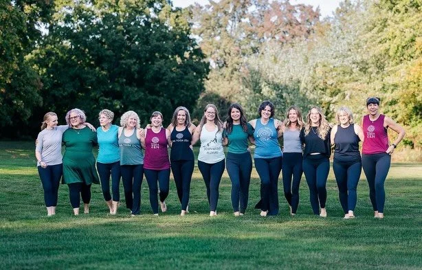 🌳EVENTS &amp; WORKSHOPS🌳

We have tons of great things coming up! Join us for 👇🏼

🌊 Sound Bath + Guided Relaxation: Sept 11
💪🏼 Yoga Sculpt: Sept 18
🧑&zwj;🧒 Family Yoga: Sept 20
🕸️ Myofascial Release: Sept 27
🪐 Planetarium Sound Bath: Oct 9