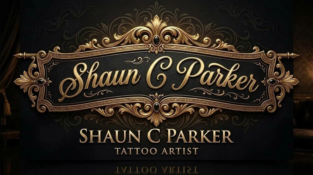 Shaun Parker