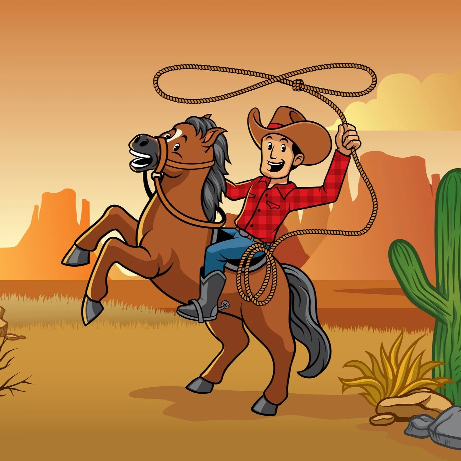 Thar's Gold in them Hills