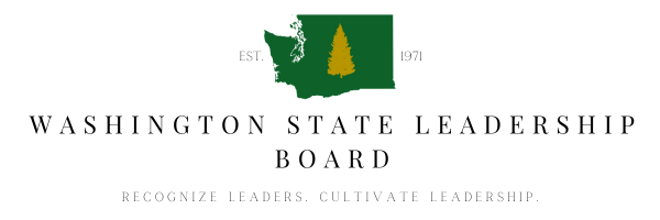 Washington State Leadership Board