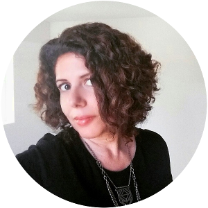 Kelly Shire, Instructor, Pen & Paper Writing Workshops