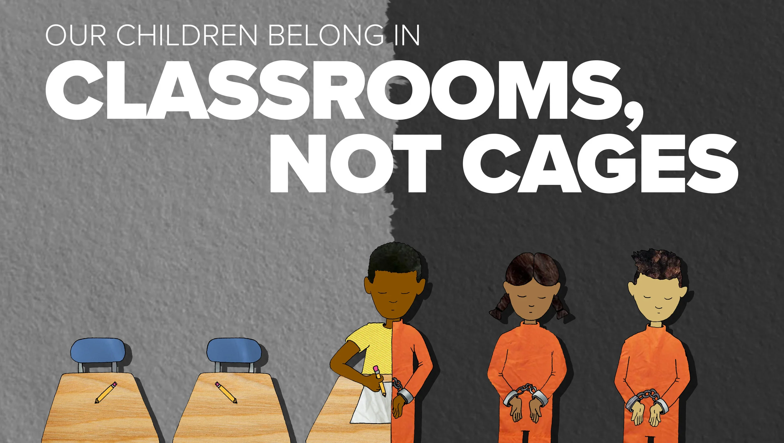 Classrooms Not Cages Graphic with Text.jpg