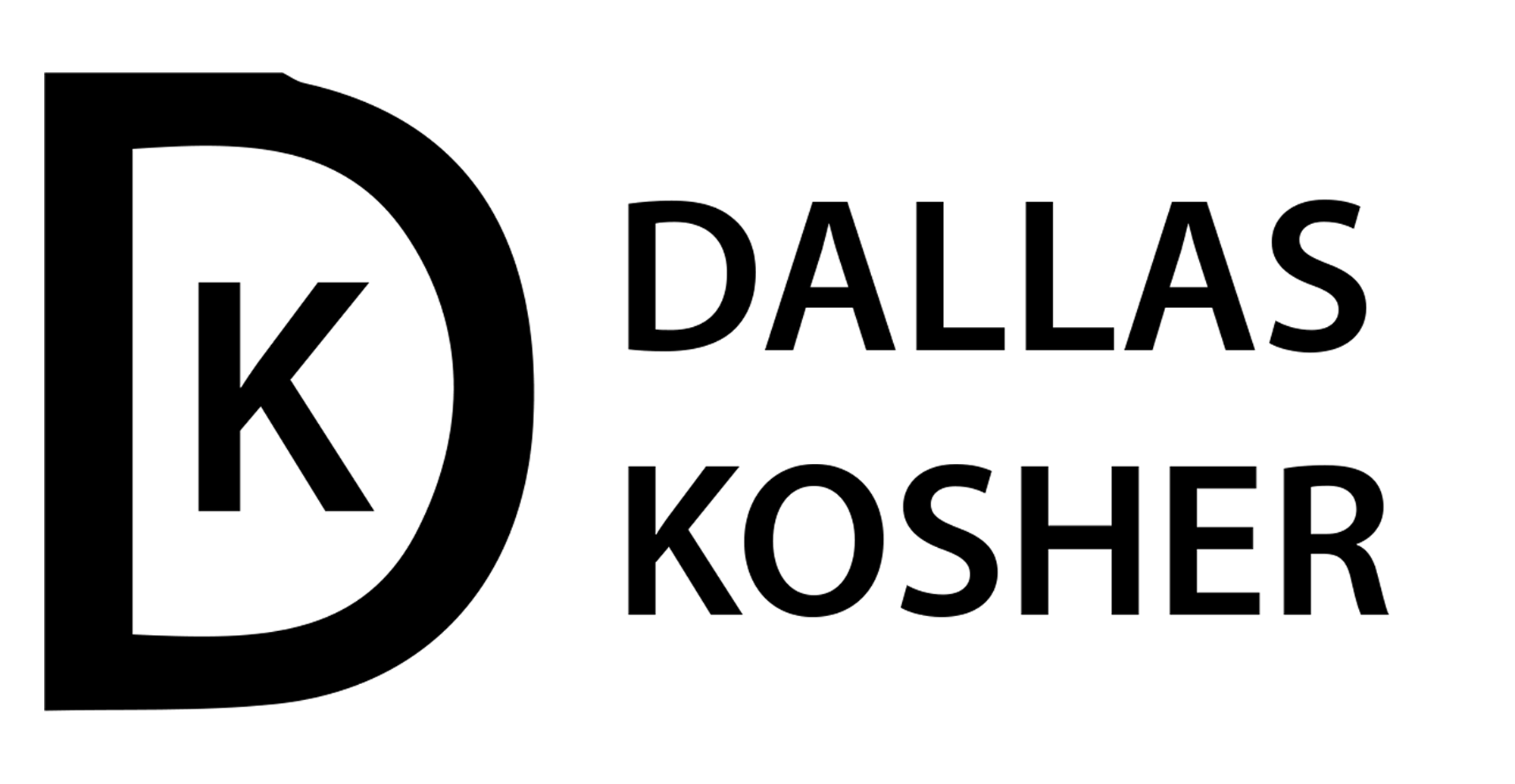 kosher symbols list