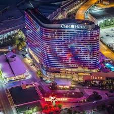 Omni Hotel Downtown