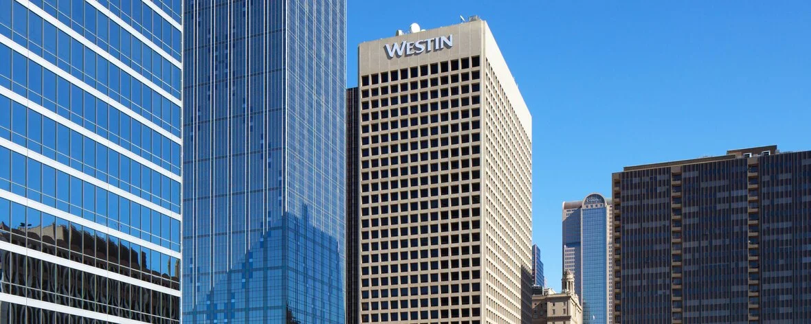 Westin Downtown Dallas