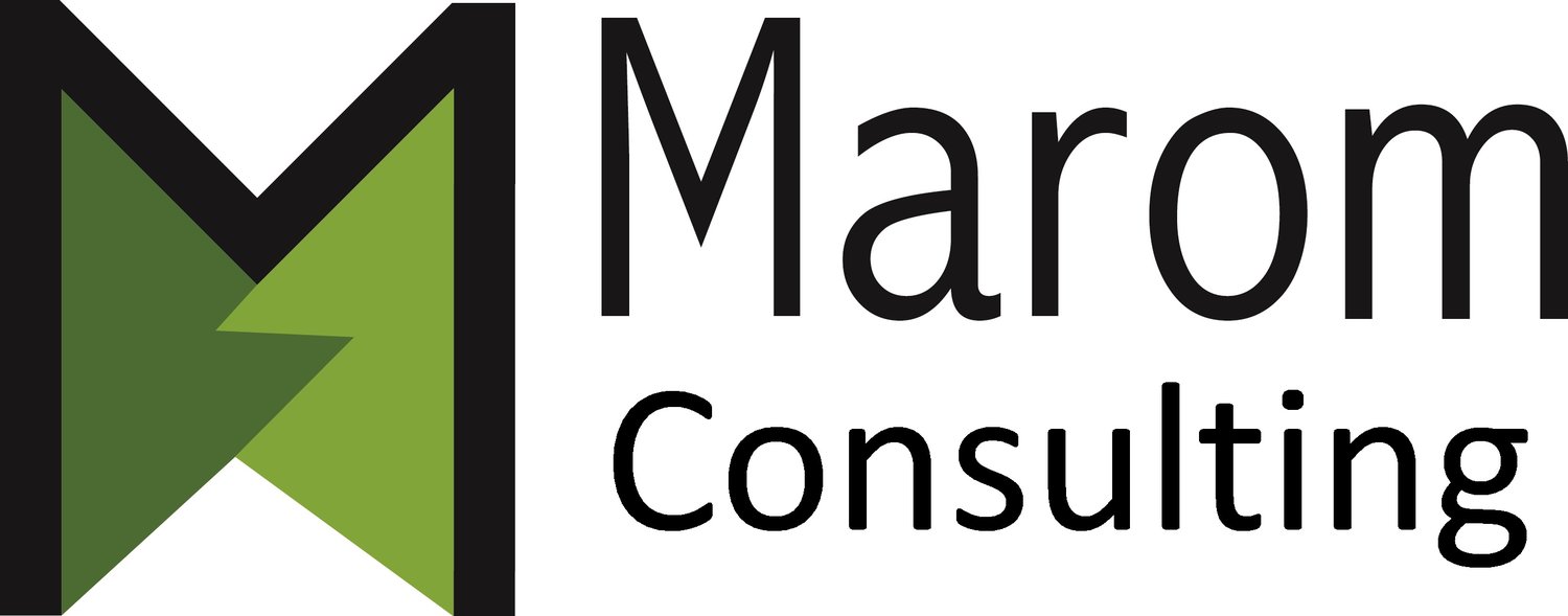 Marom Consulting --- Solutions for Employee Benefits