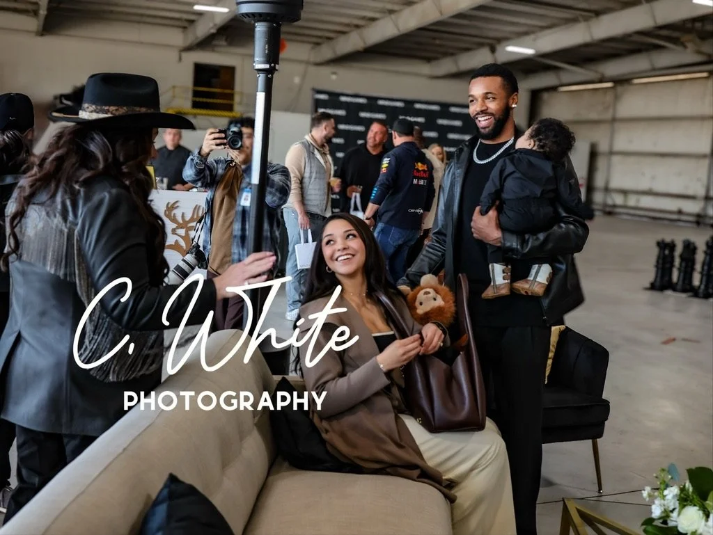 Stella Jets Red Ribbon Ceremony