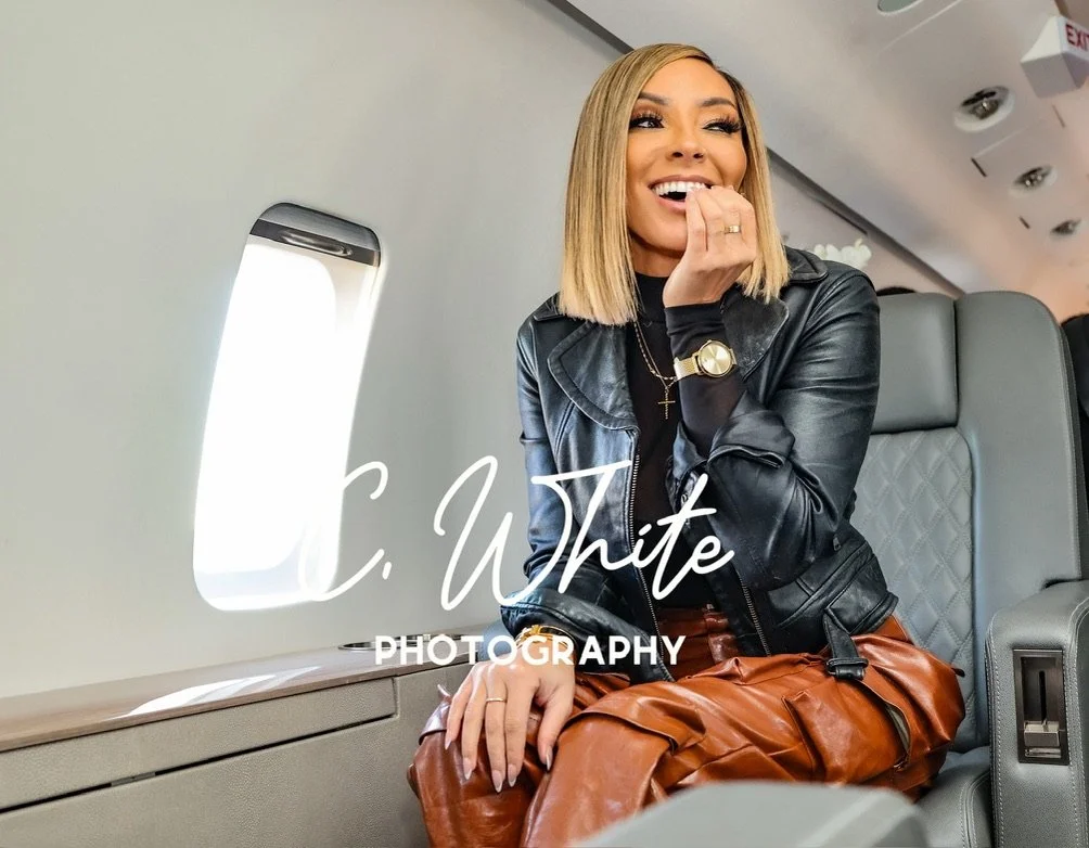 Stella Jets Red Ribbon Ceremony