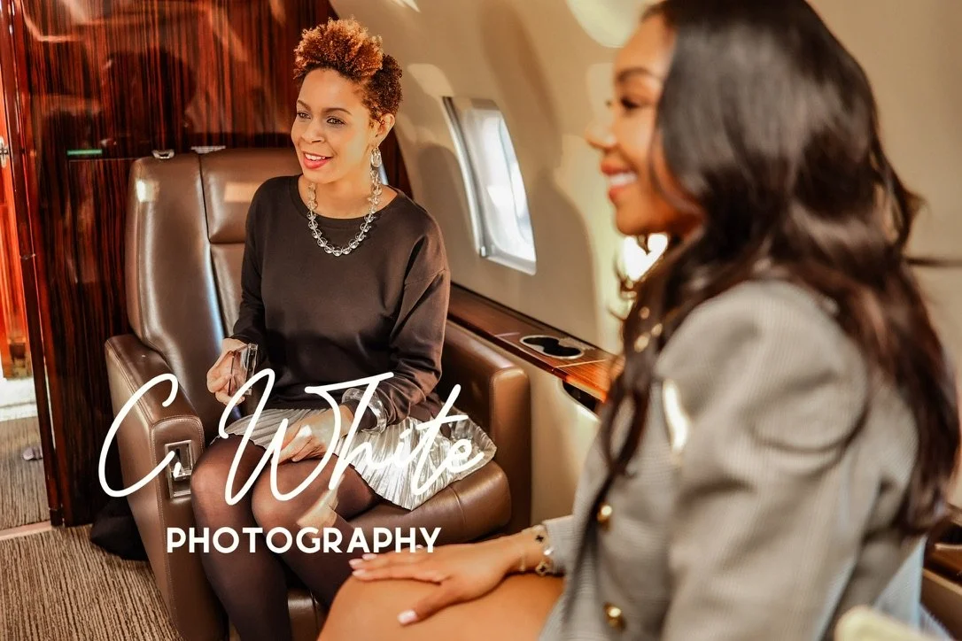 Stella Jets Red Ribbon Ceremony