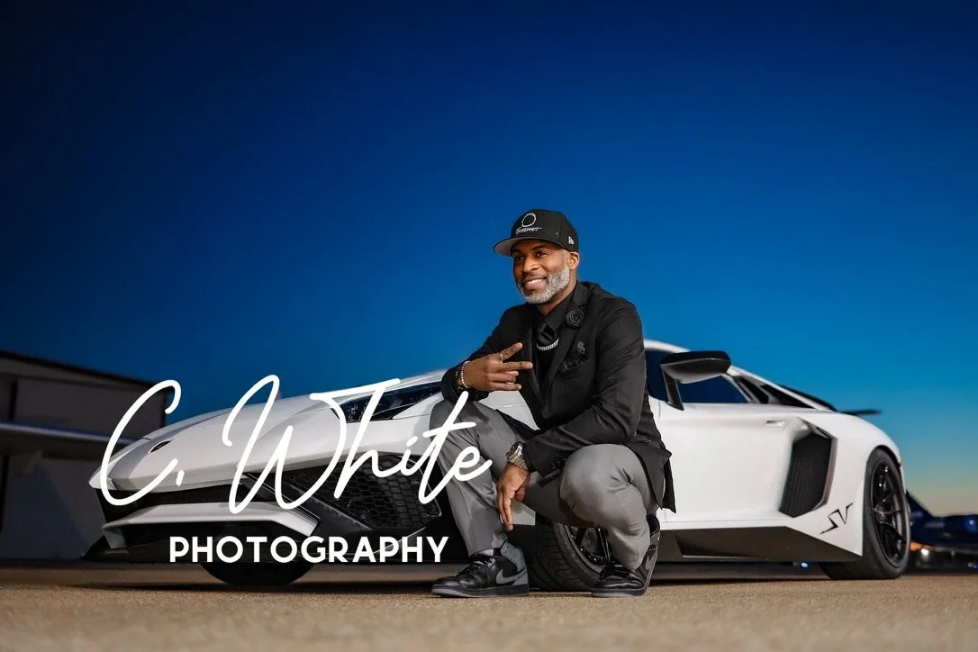 Stella Jets Red Ribbon Ceremony