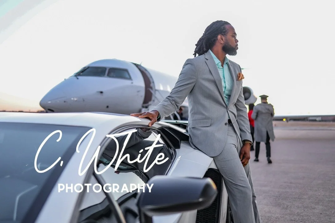 Stella Jets Red Ribbon Ceremony