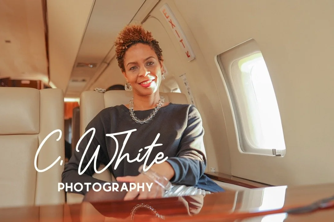 Stella Jets Red Ribbon Ceremony