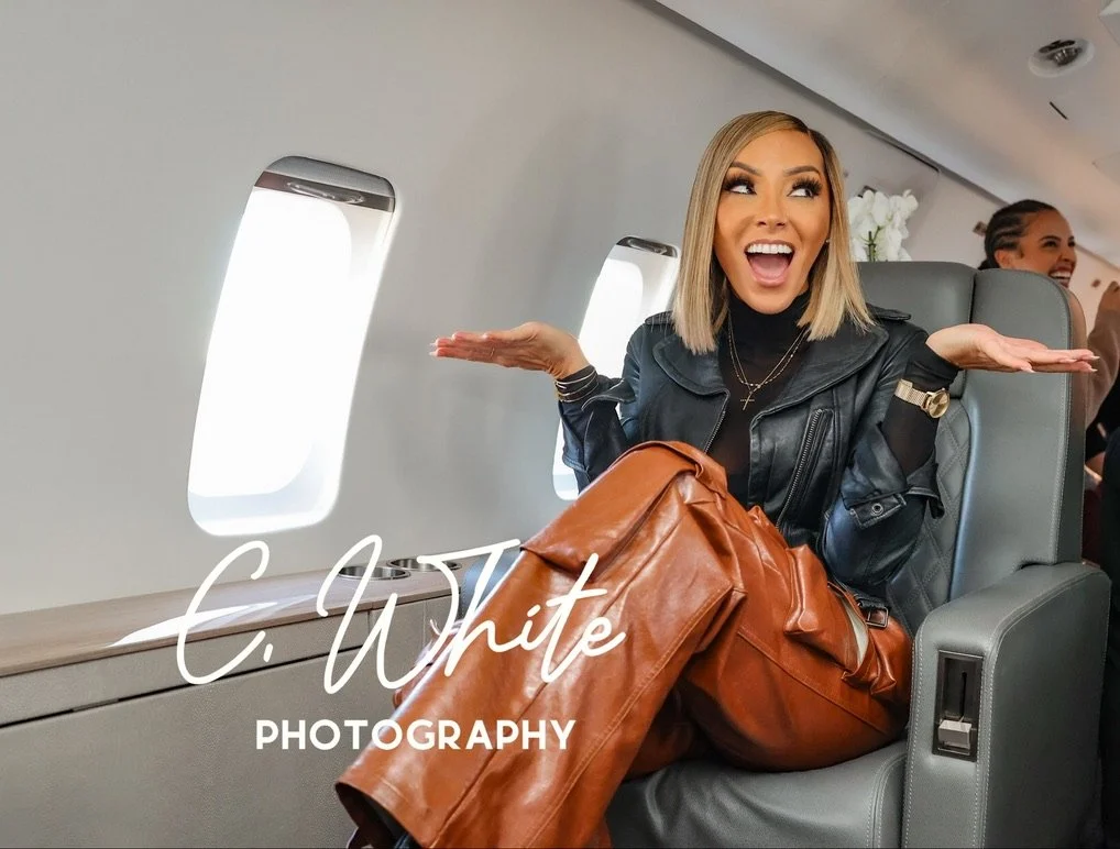 Stella Jets Red Ribbon Ceremony