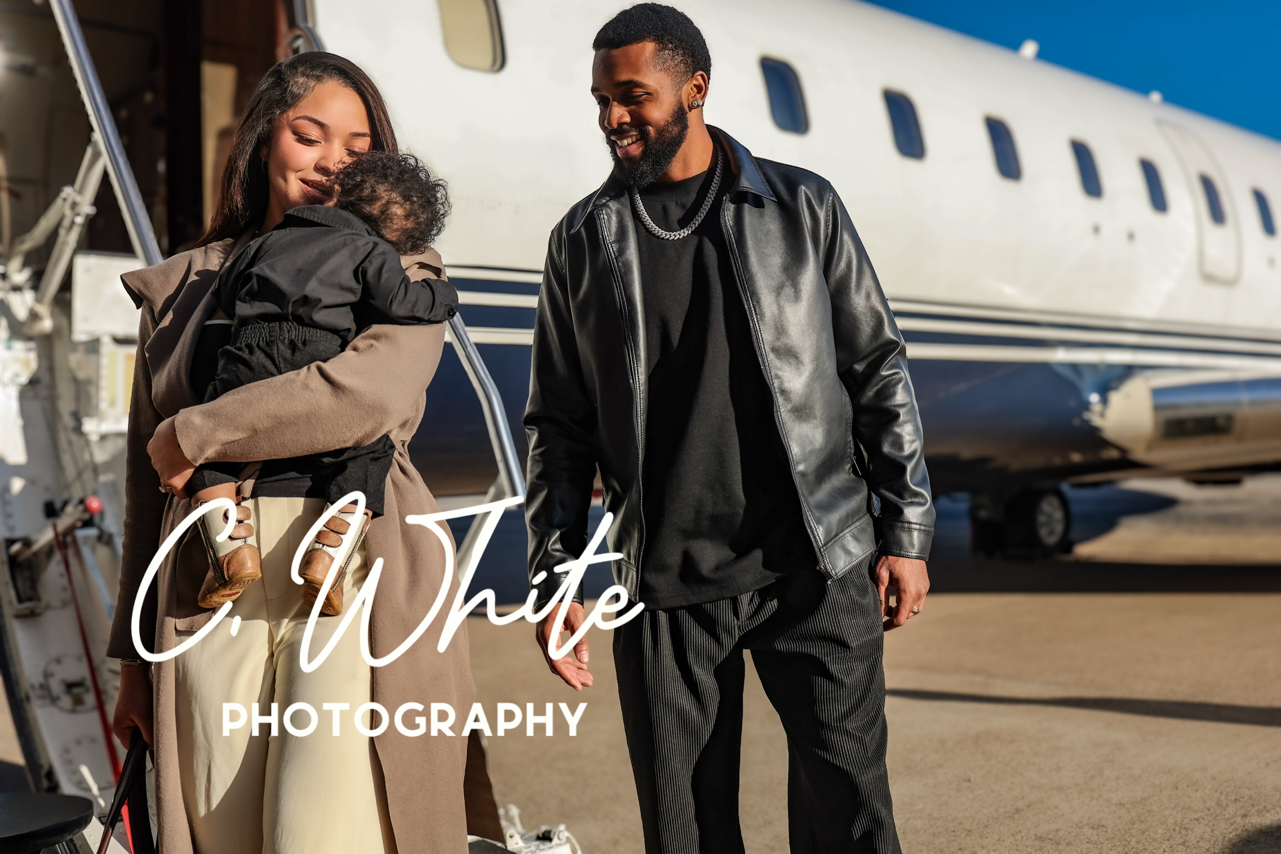 Stella Jets Red Ribbon Ceremony