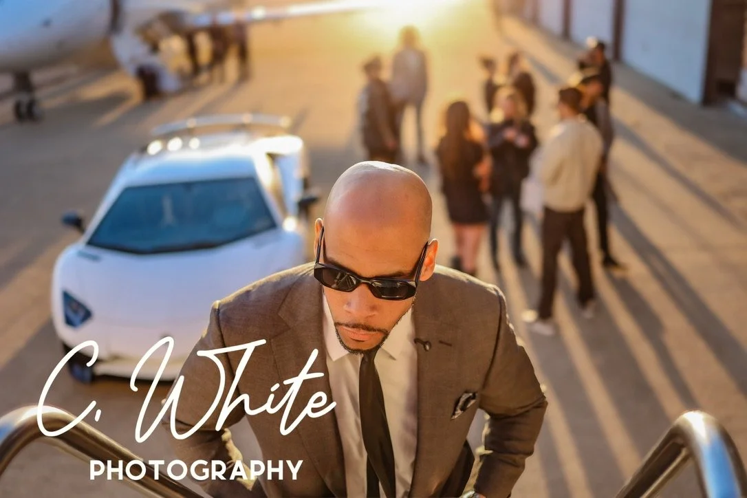 Stella Jets Red Ribbon Ceremony