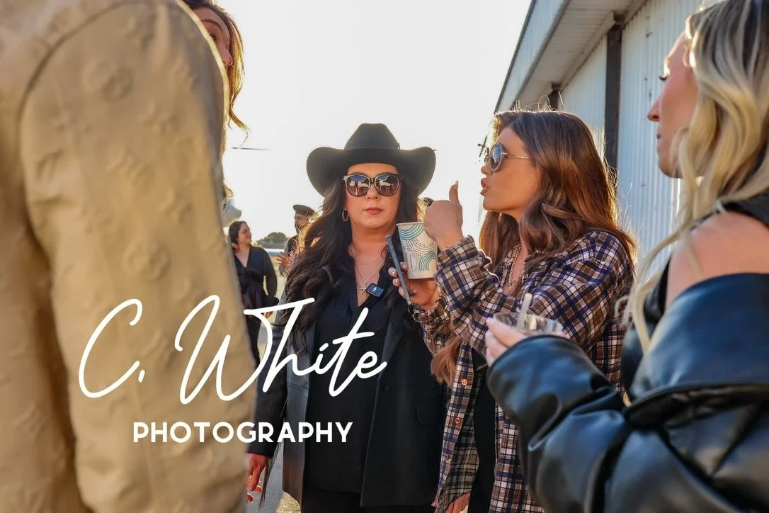 Stella Jets Red Ribbon Ceremony