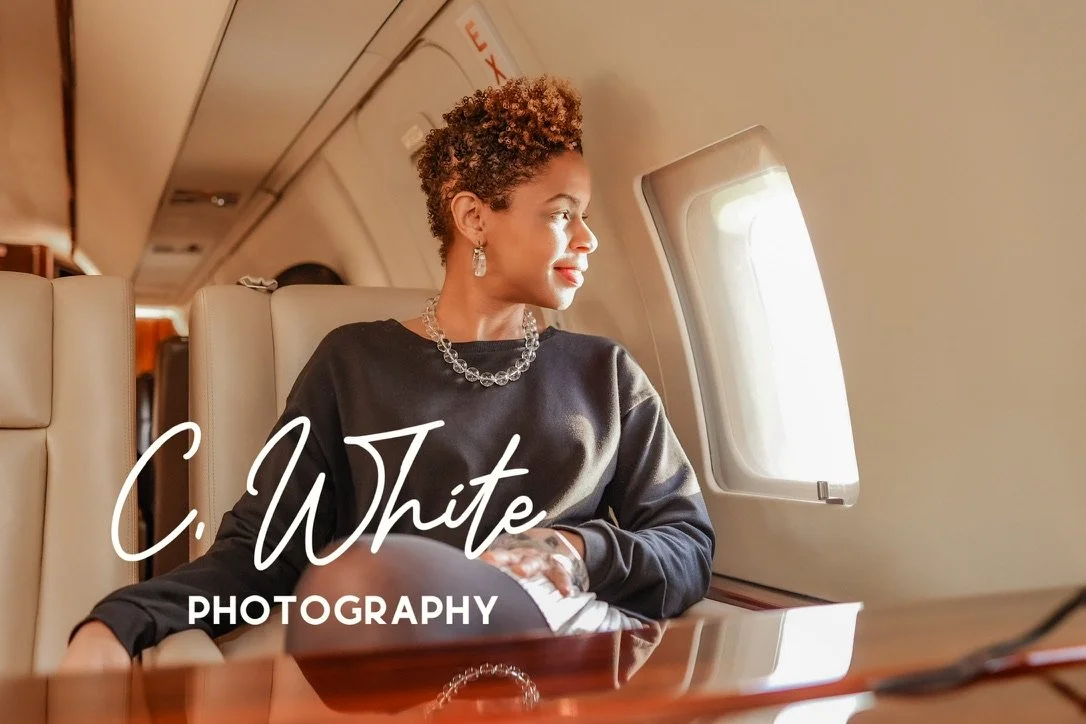 Stella Jets Red Ribbon Ceremony