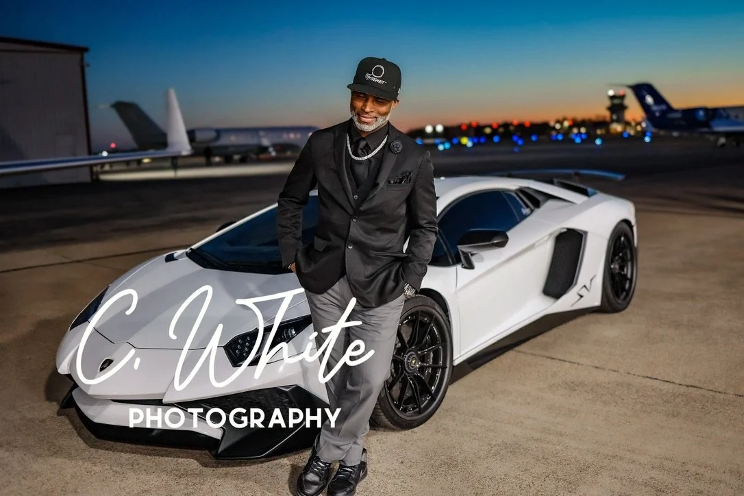 Stella Jets Red Ribbon Ceremony