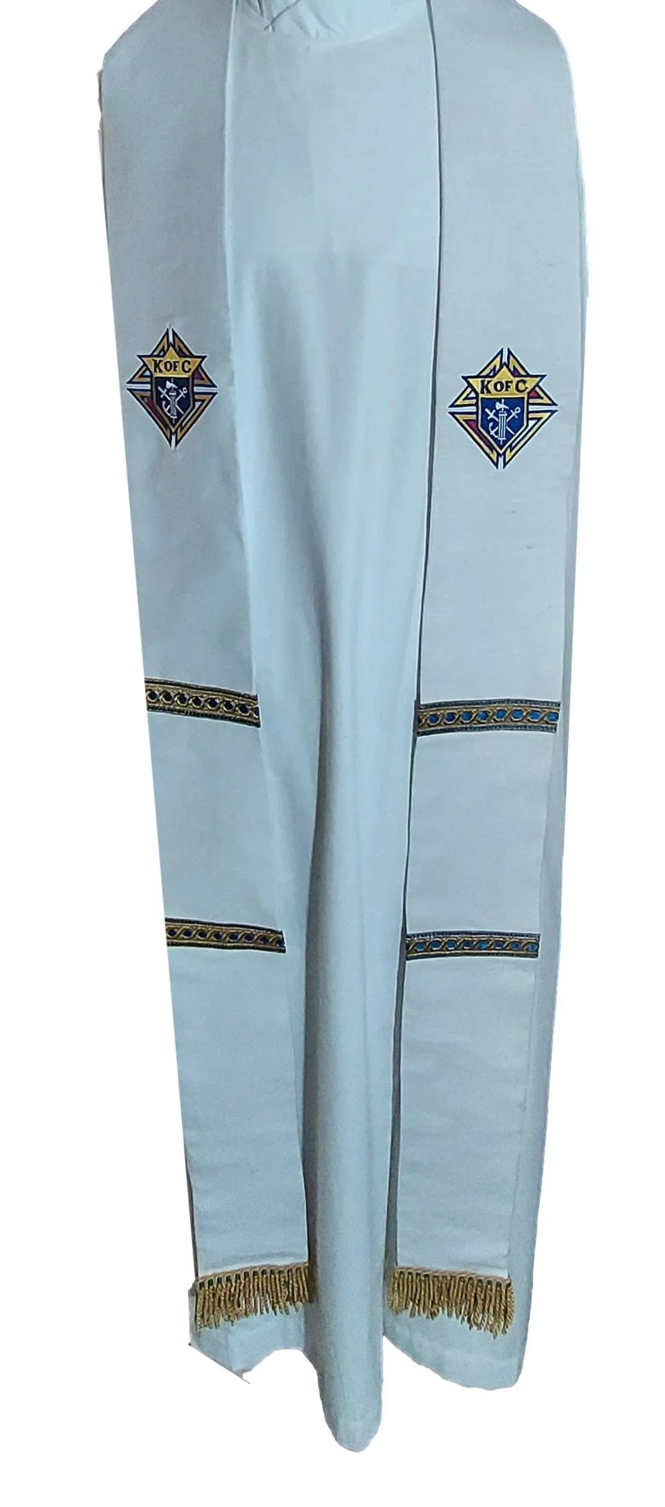 Knights of Columbus stole full.jpeg