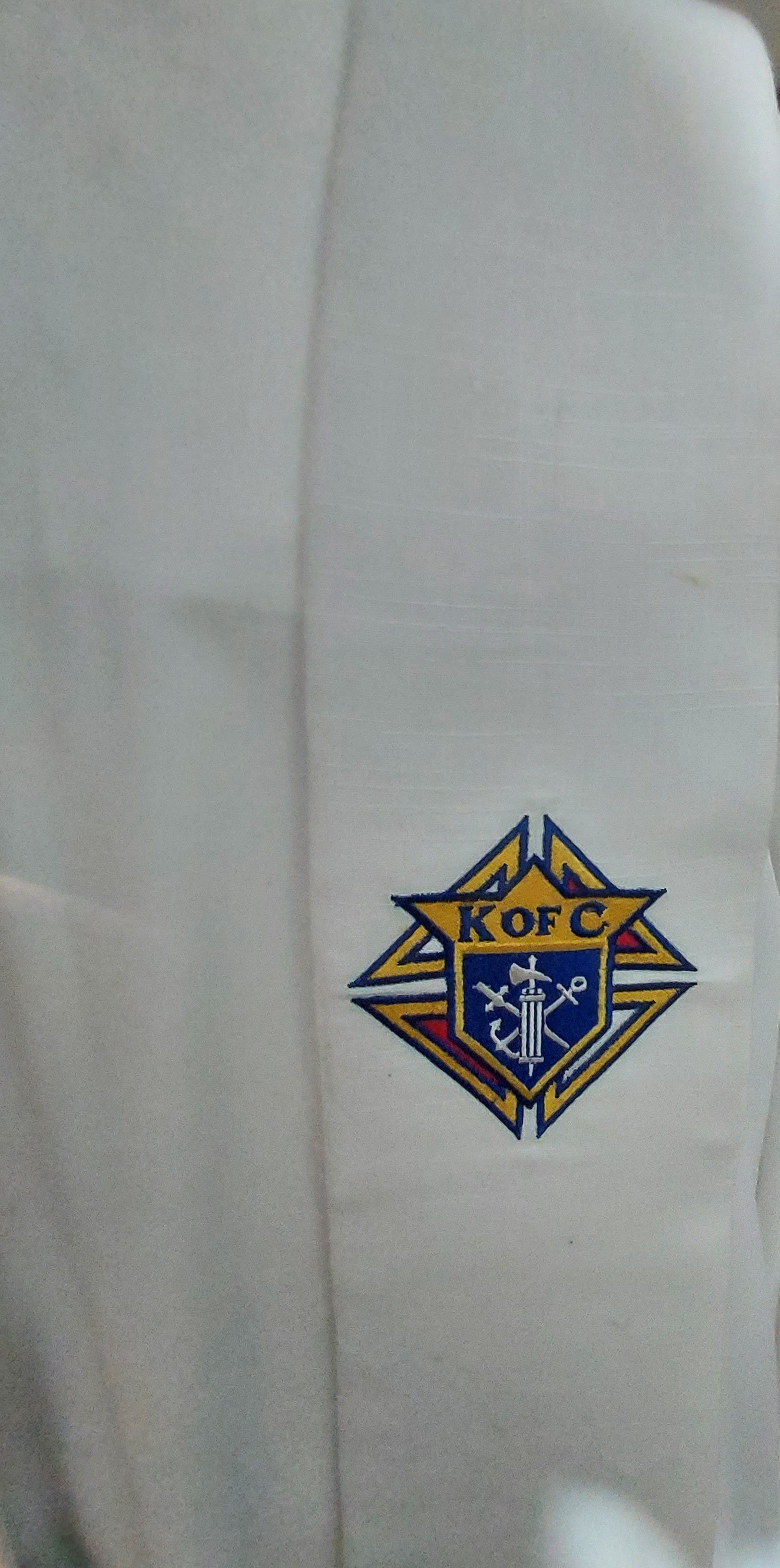 KOC stole emblem.jpg