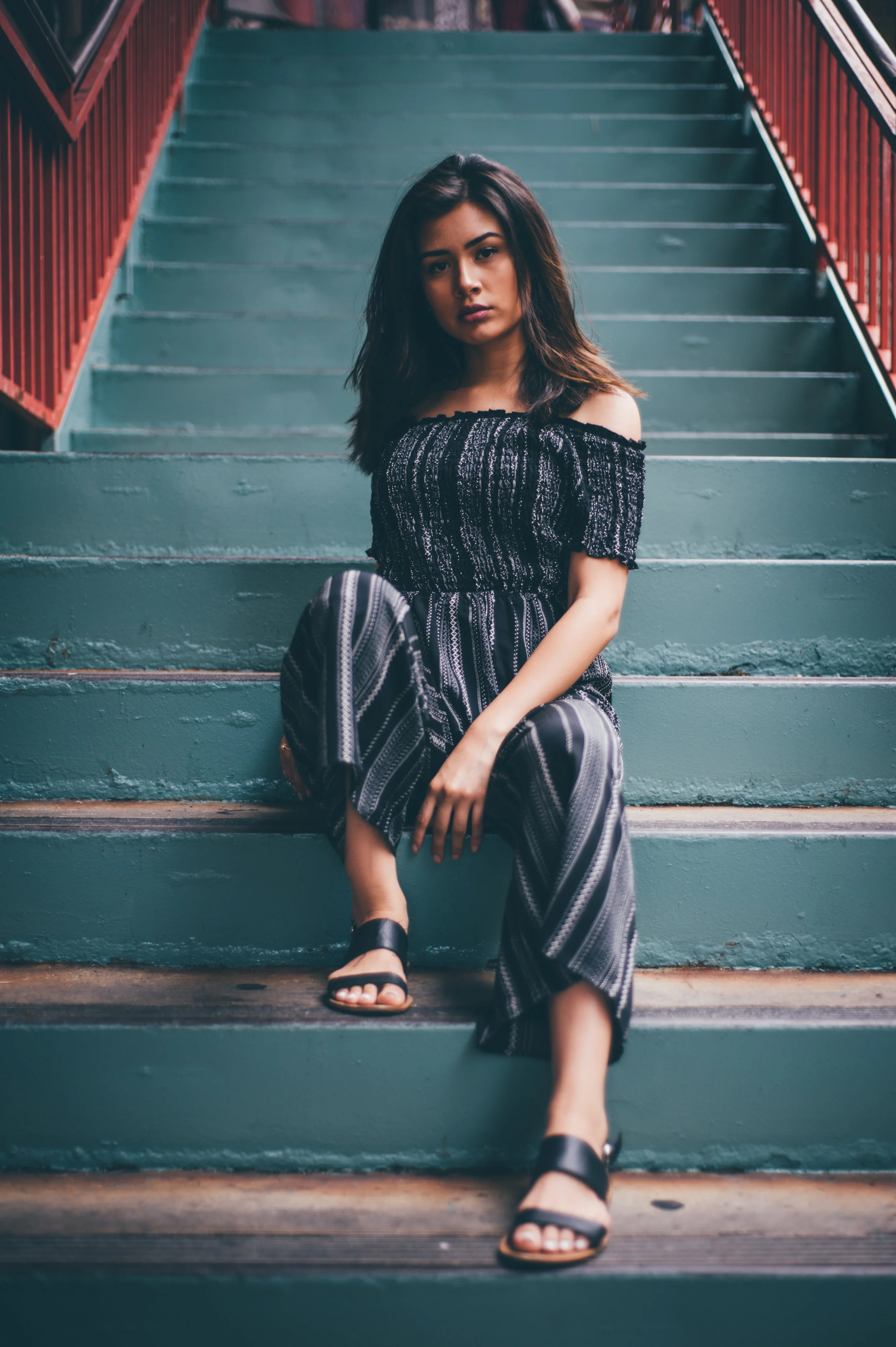 Nicole Salgado (@nickylsa)