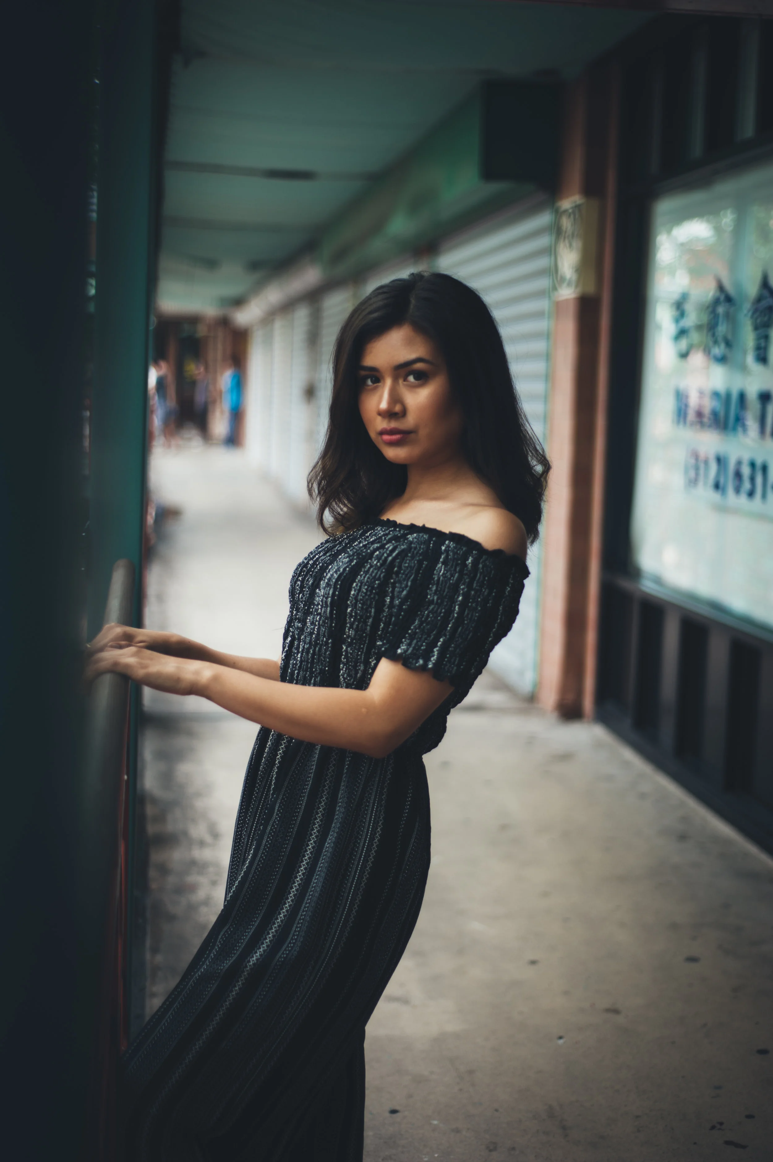 Nicole Salgado (@nickylsa)