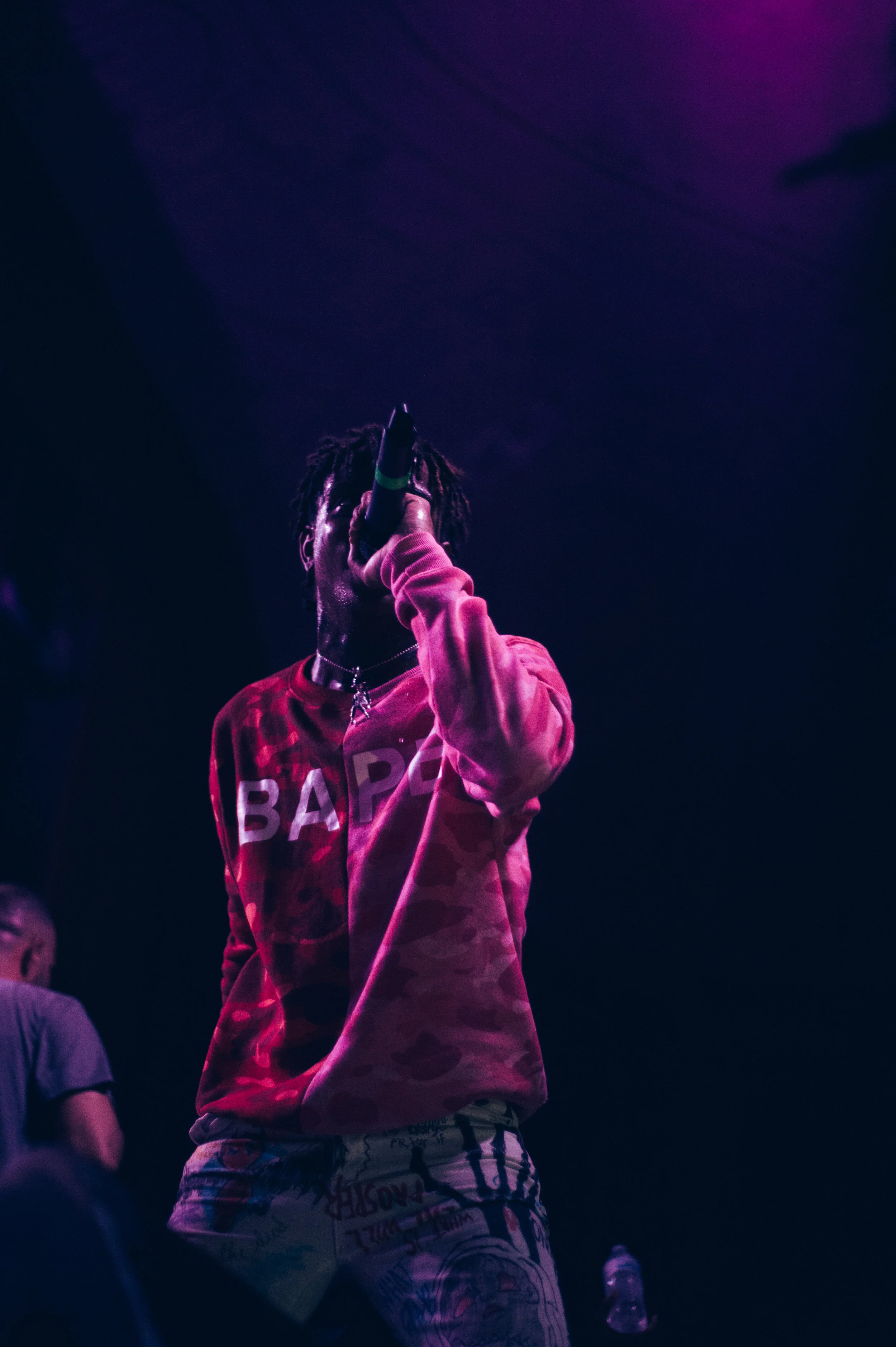 Ski Mask the Slumpgod (@theslumpgod)