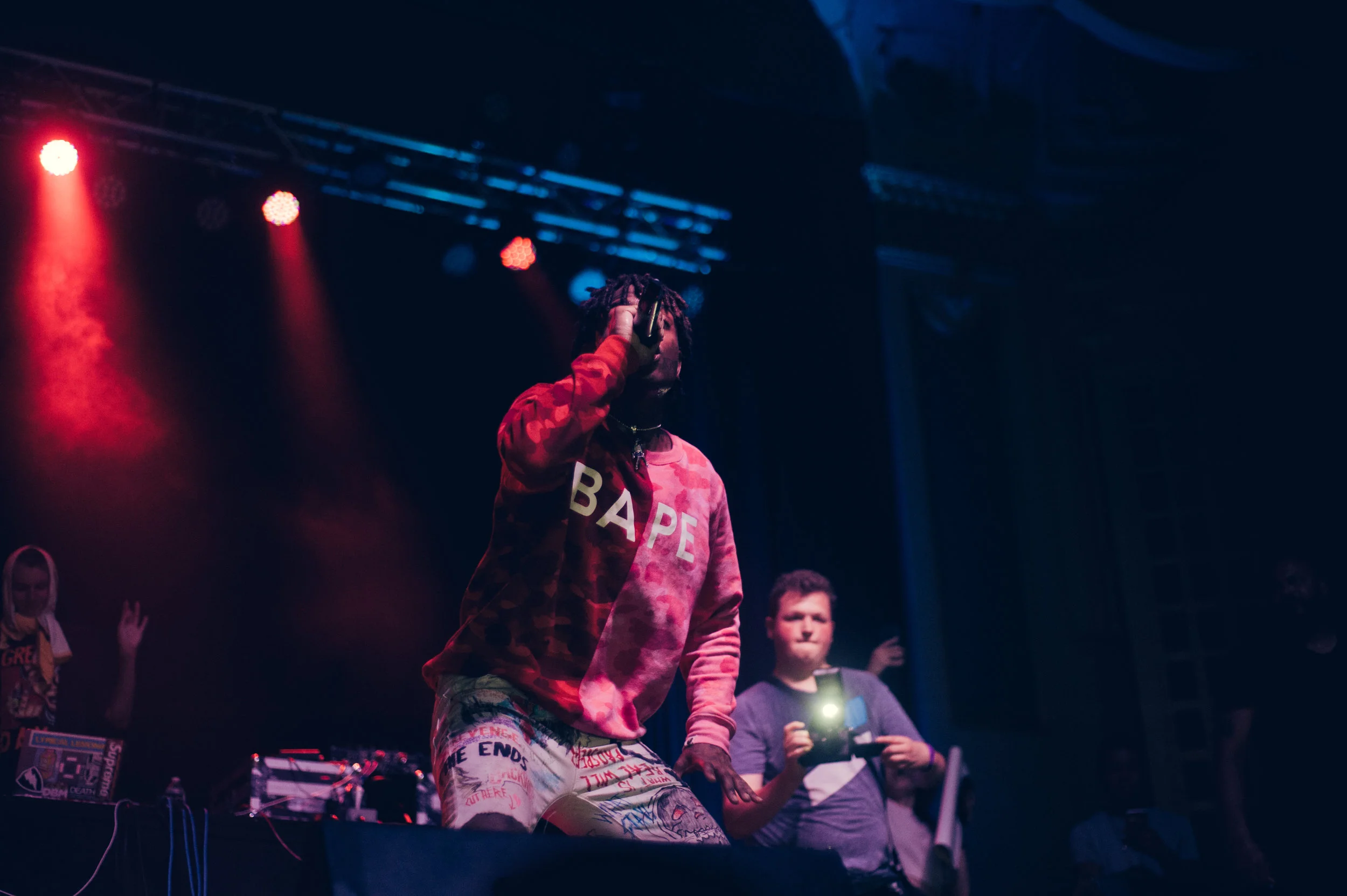 Ski Mask the Slumpgod (@theslumpgod)