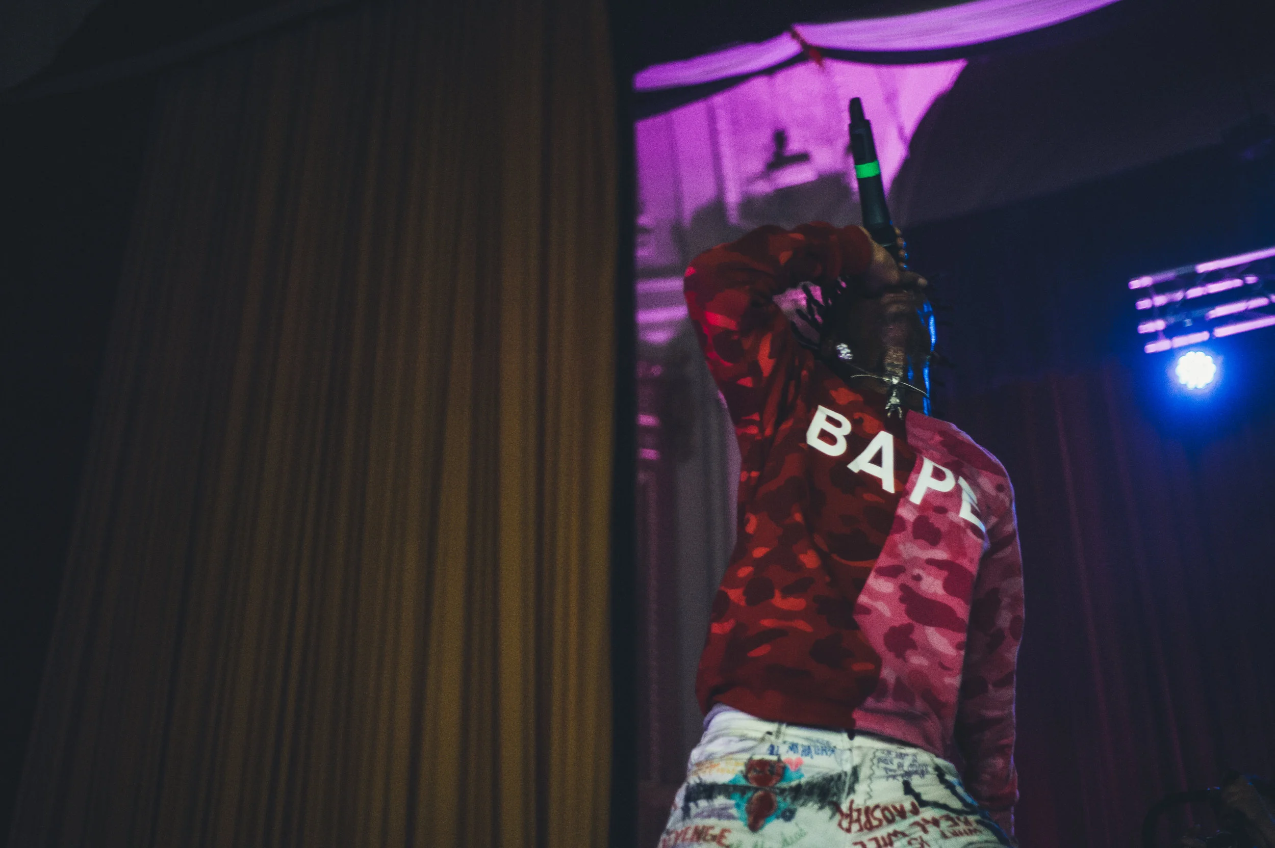 Ski Mask the Slumpgod (@theslumpgod)