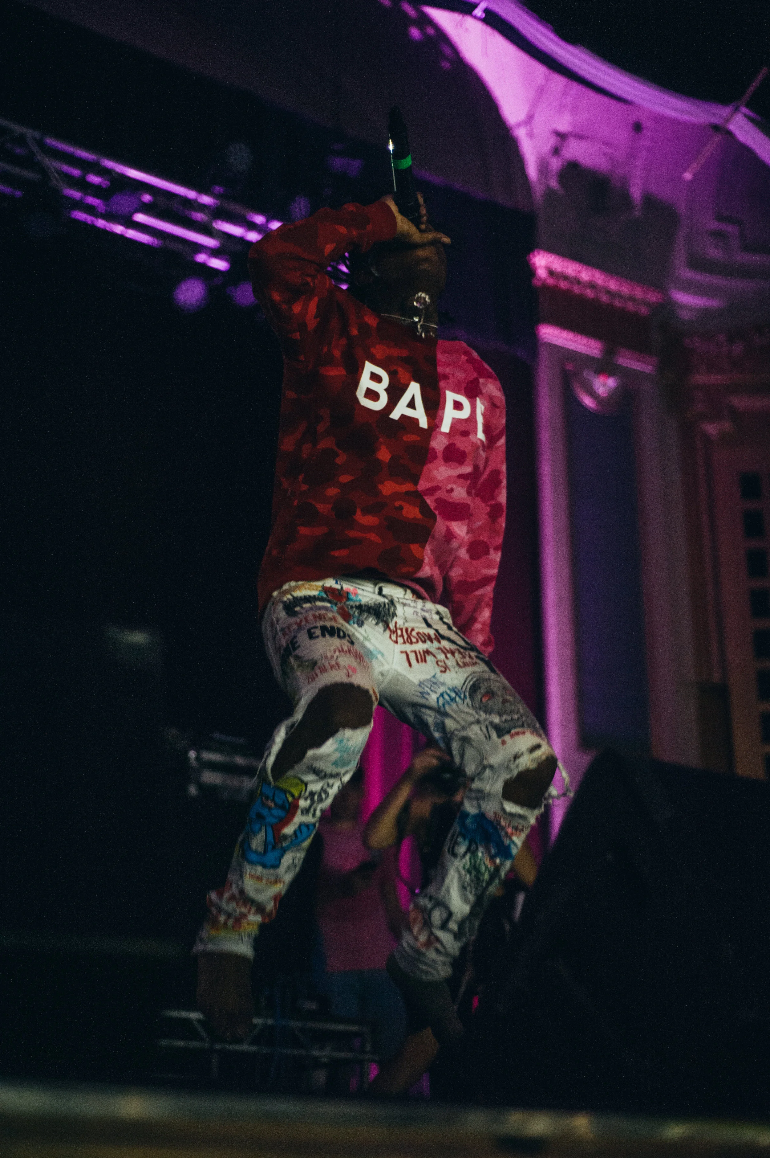 Ski Mask the Slumpgod (@theslumpgod)