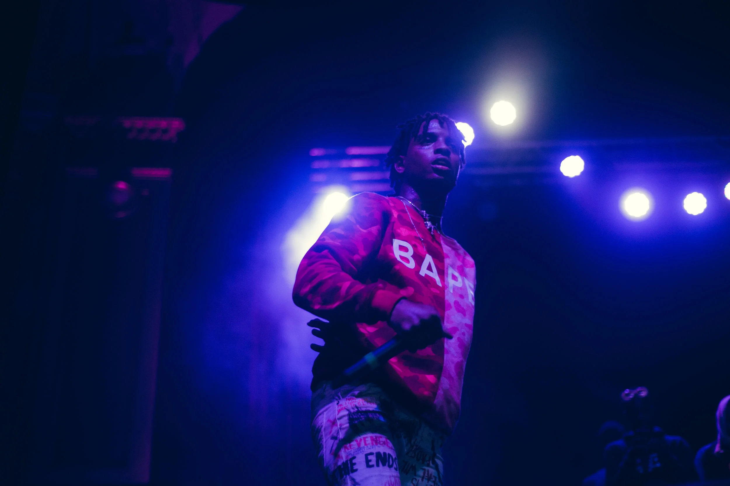 Ski Mask the Slumpgod (@theslumpgod)