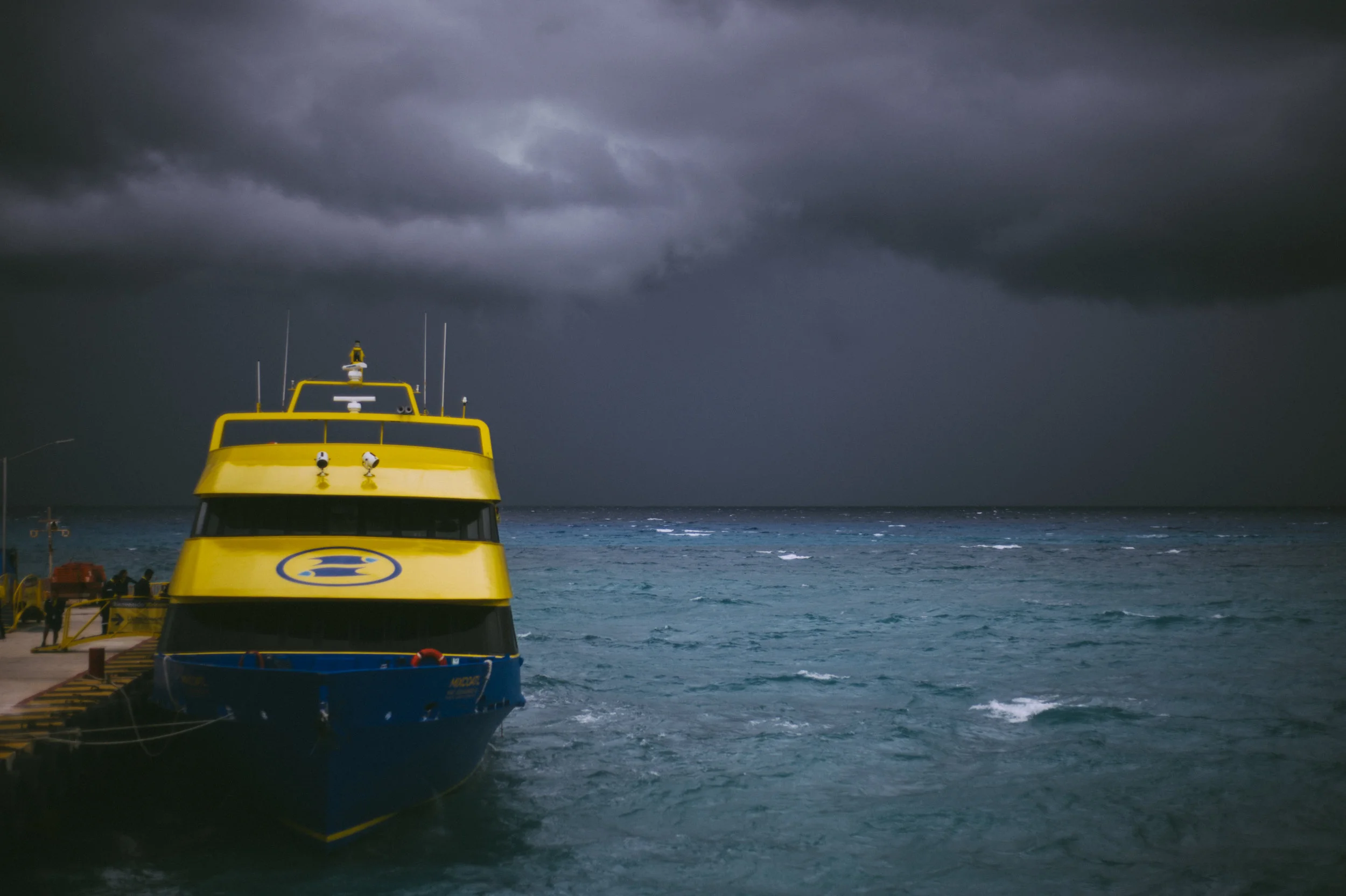 Playa del Carmen, Mexico